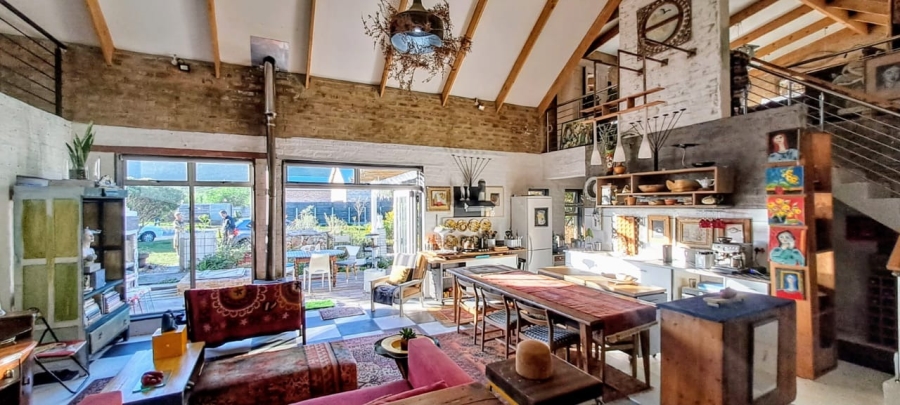 4 Bedroom Property for Sale in Vermont Western Cape
